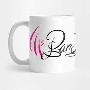 MsPandAlyssa Logo Mug